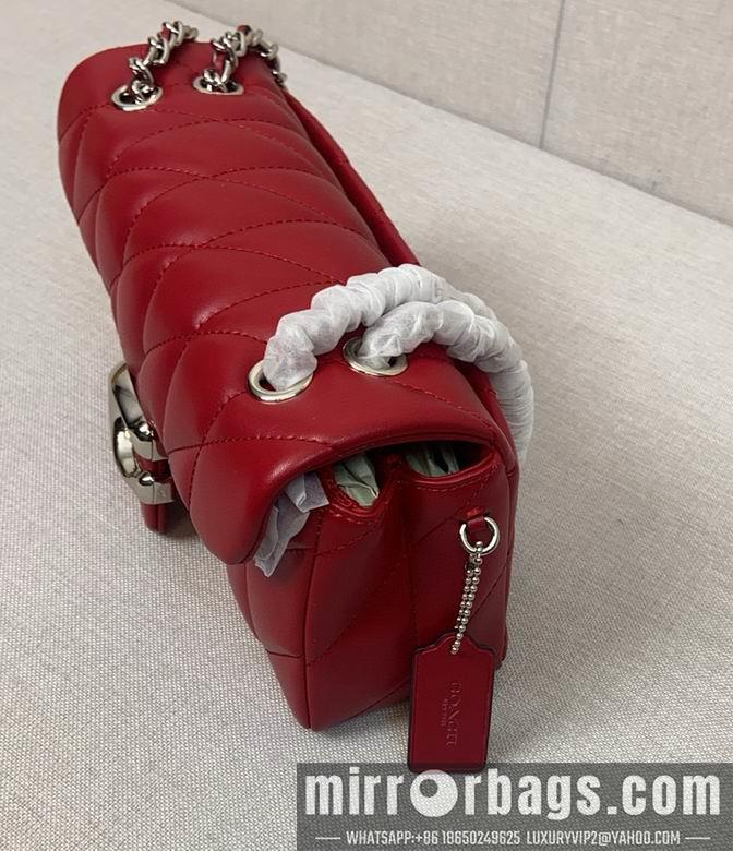 Coach Bags CP150 CP147 26X15cm AZ 6
