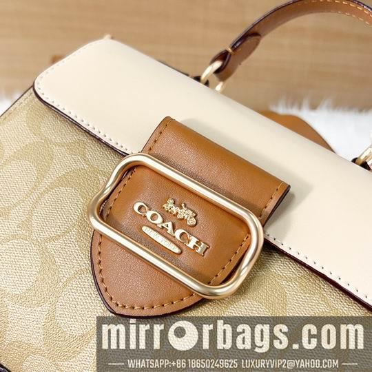 Coach Bags CR327 21X16X6cm AZ