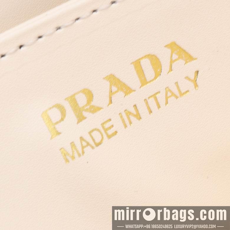 Prada Bags 1BH194 23X14X6.5cm XMY 2colour