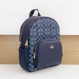 Coach Bags Court 5671 27X36X13cm JH 4colour
