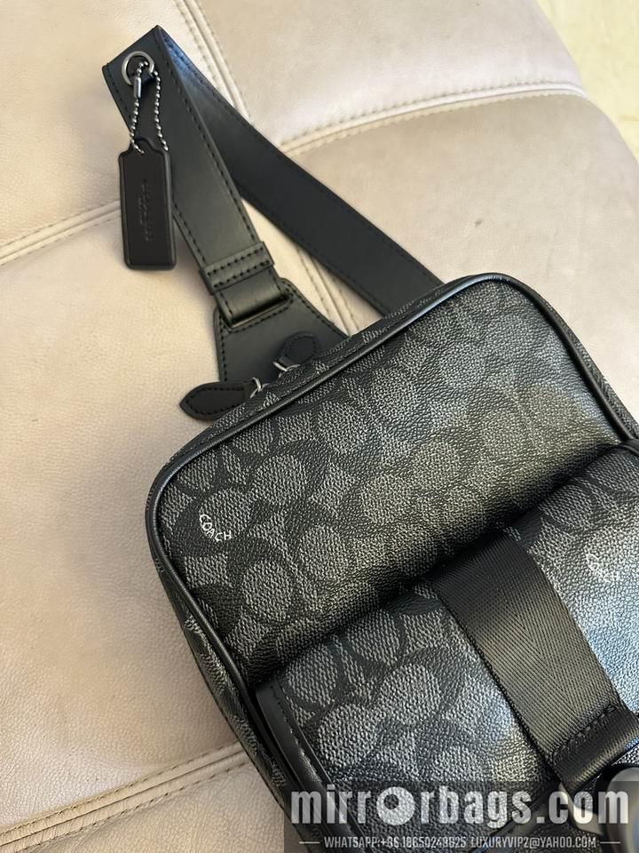 Coach Bags CM378 CM380 18X28X7.5cm AZ 3colour
