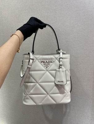 Prada Bags 1BA212 22x23x13cm ap 05