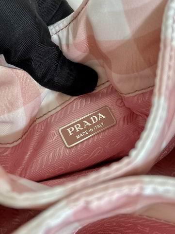 Prada Bags Prada 1BG359 19x16x10cm AP1