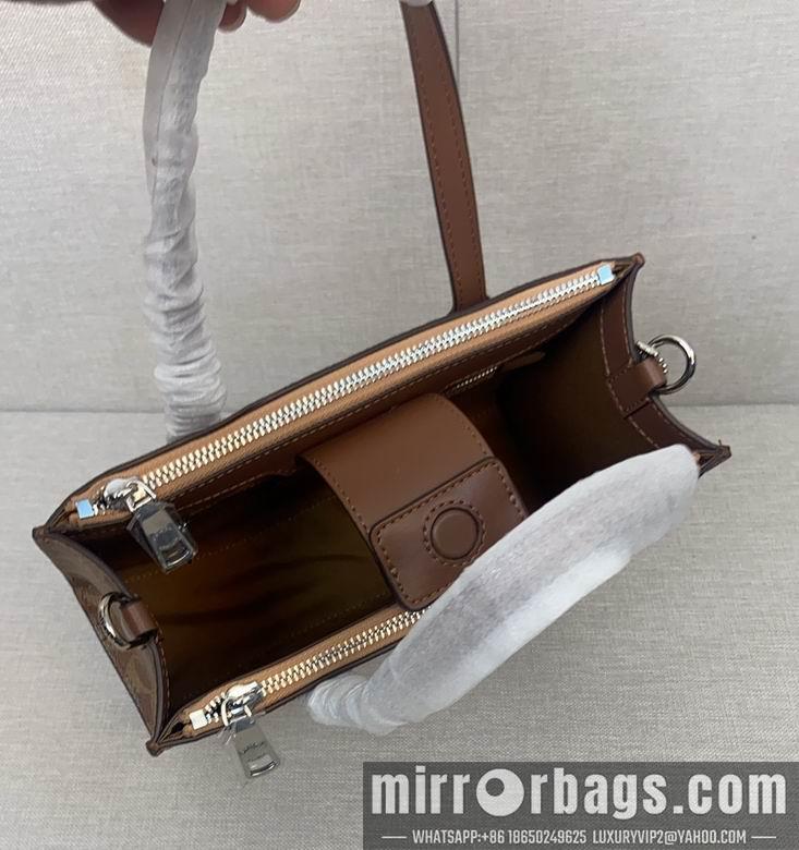 Coach Bags CV972 25X16X9cm JH 4colour