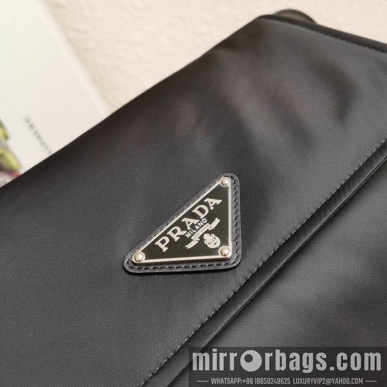 Prada Bags 1BD255 30X21.5X12cm DN 3colour