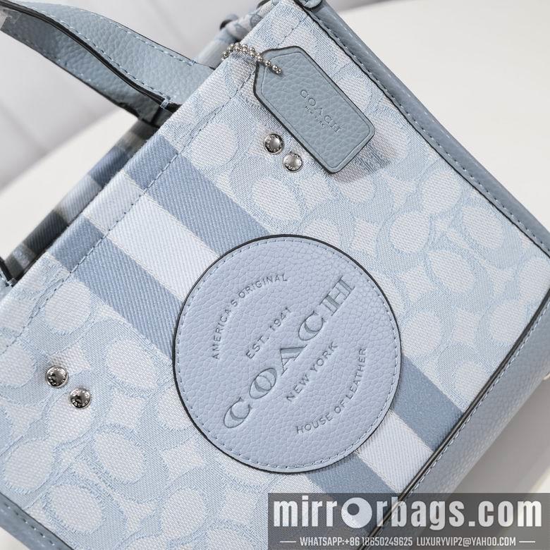 Coach Bags C8417 22X21X12cm XM 2colour