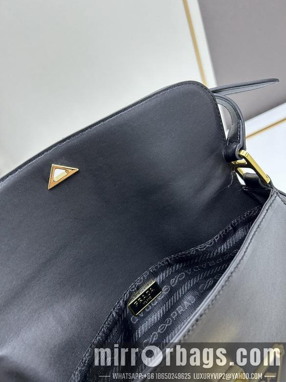 Prada Bags Prada 1BD348 31x13.5x4cm jj
