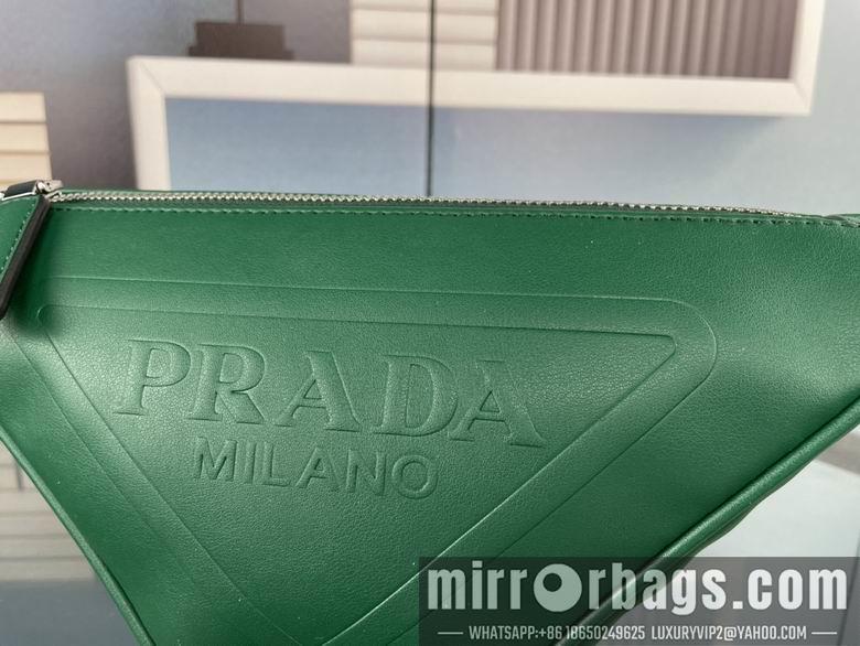 Prada Bags 1BD288 26X14X11cm XMY 4colour