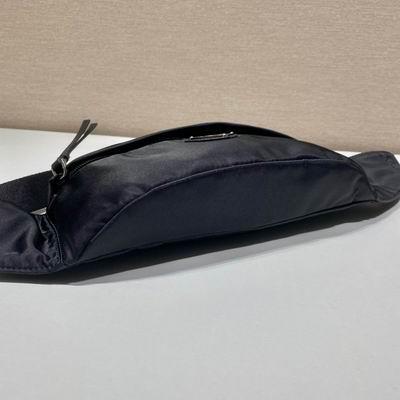 Prada Bags Saffiano 2VL034 26x12x7cm ap 02