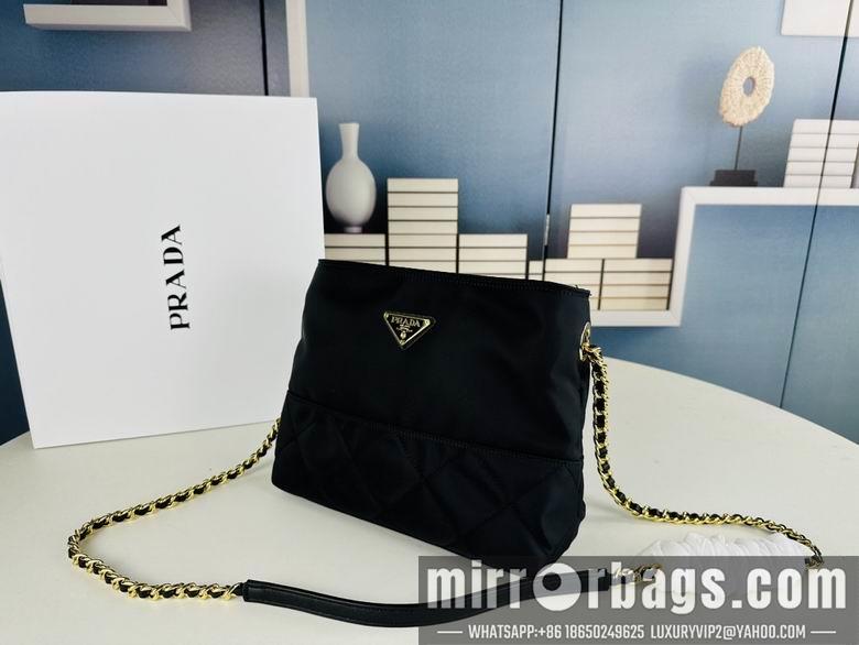 Prada Bags 645 24X21X8cm XMY