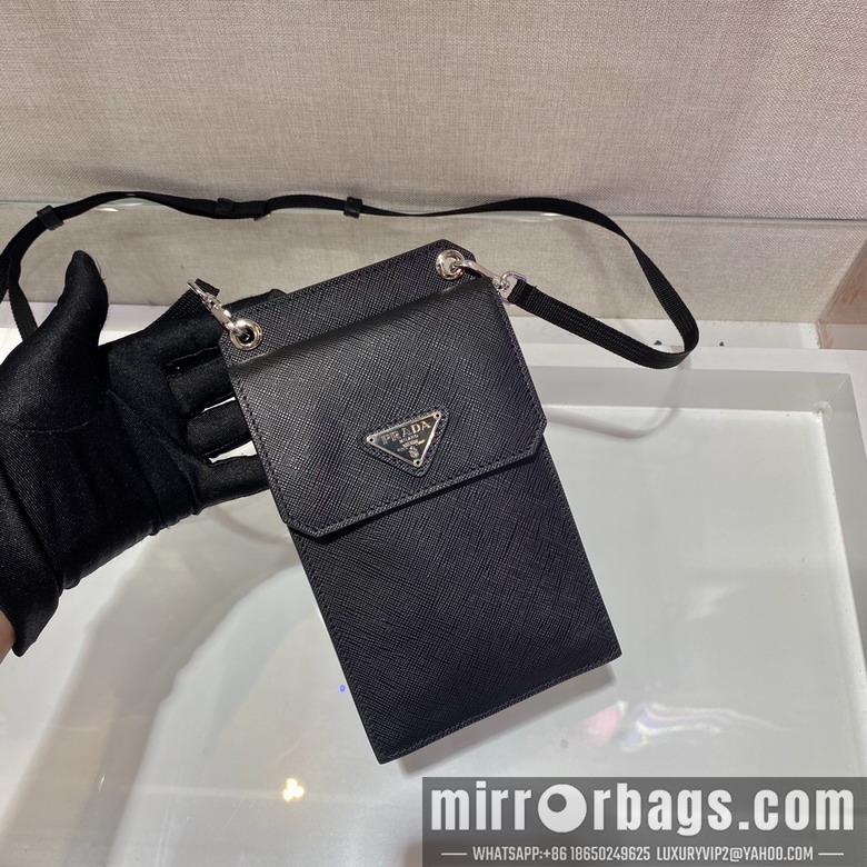 Prada Bags Prada 2VZ068 19x11x3cm AP