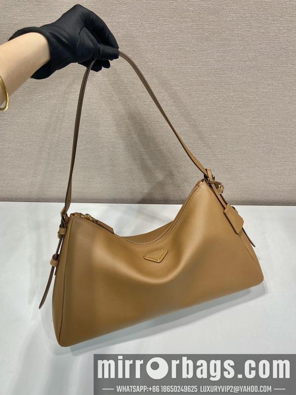 Prada Bags Prada Aimee 1BC228 39x24x12cm AP