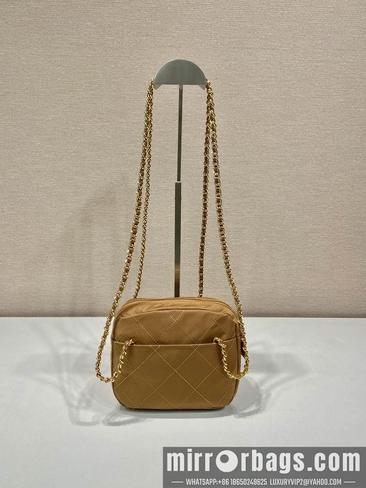 Prada Bags Prada Vintage 1BD632 19x14x6cm AP1