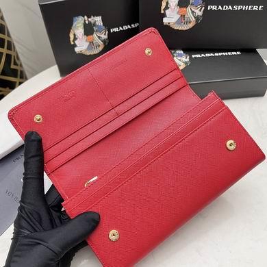 Prada Bags ML202 19X10X2.5cm ZY