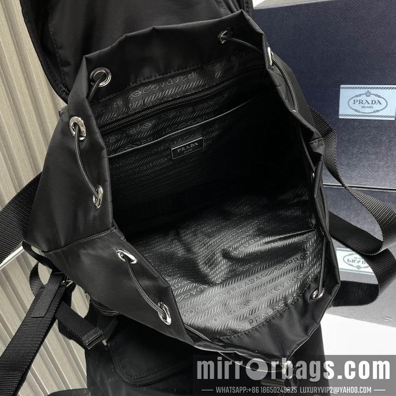 Prada Bags 1BZ070 30X32X16cm