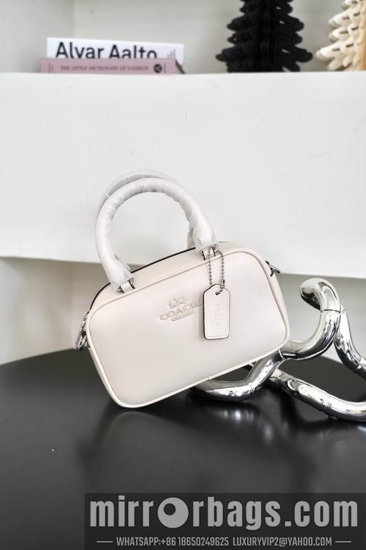 Coach Bags 062302 AZ 4colour