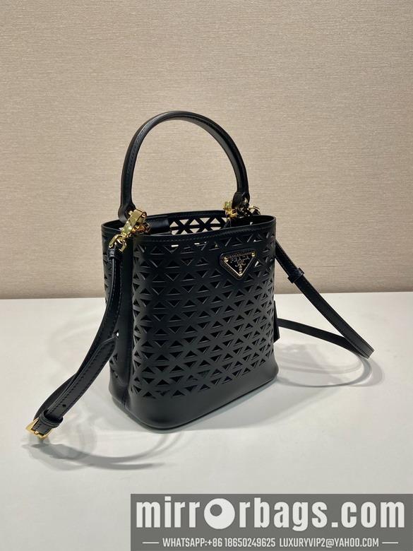 Prada Bags Prada 1BA217 17x18x10.5cm AP2