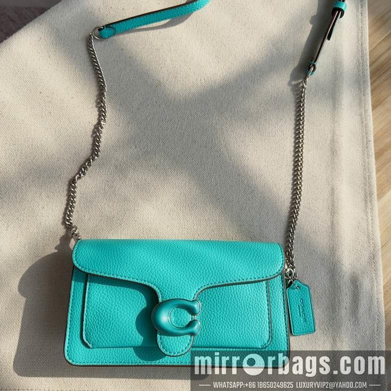 Coach Bags CJ350 21X10X5cm JH 2colour