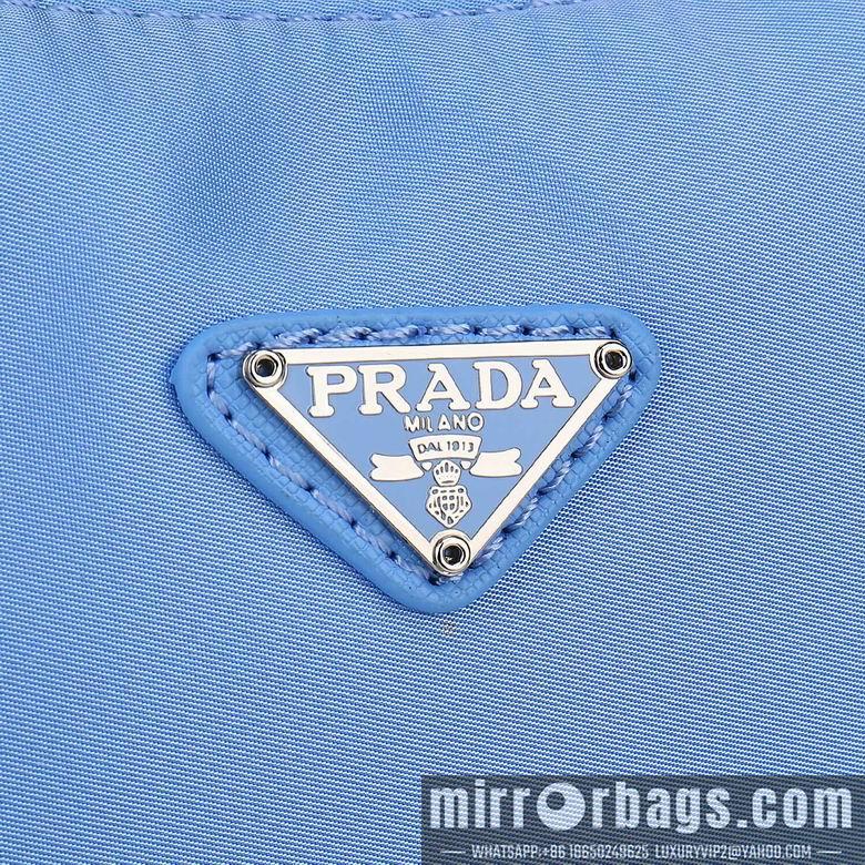 Prada Bags 1415 20X16X6cm XM 3colour