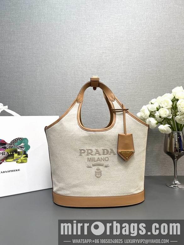 Prada Bags 1BG471 28X22.5X12.5cm
