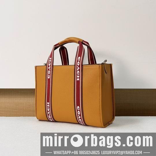 Coach Bags Coach cm067 34.5x25.5x12.5cm zy1