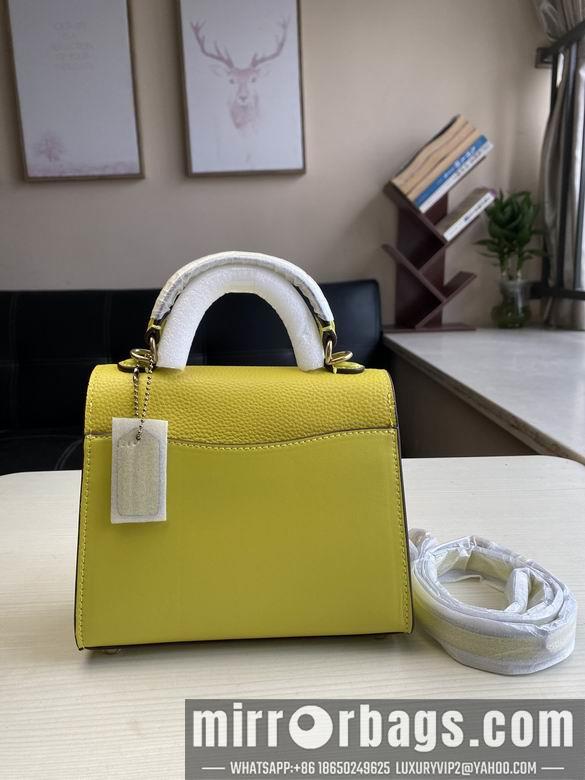 Coach Bags BHc0773 20X15X9 five colors