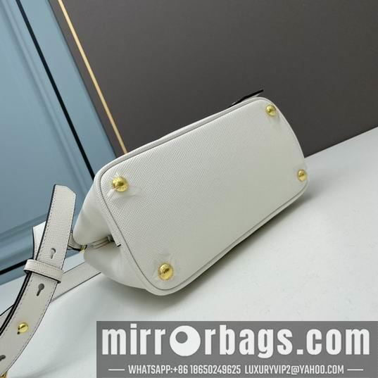 Prada Bags Prada 1BG443 25x18.5x12.5cm ww4色