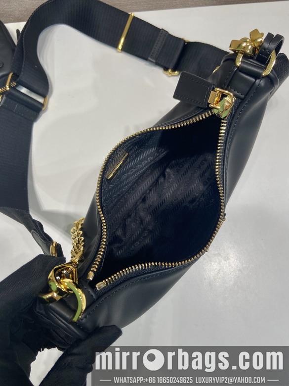 Prada Bags Prada 1BH204 22x18x6.5cm AP