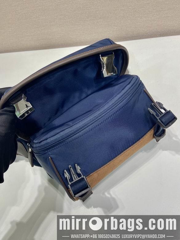 Prada Bags 2VH171 20X13X9cm WP