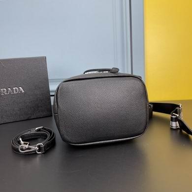 Prada Bags 20X25X14cm 062811 YW