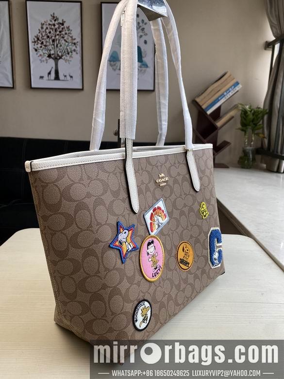 Coach Bags 4292 33x19x26cm