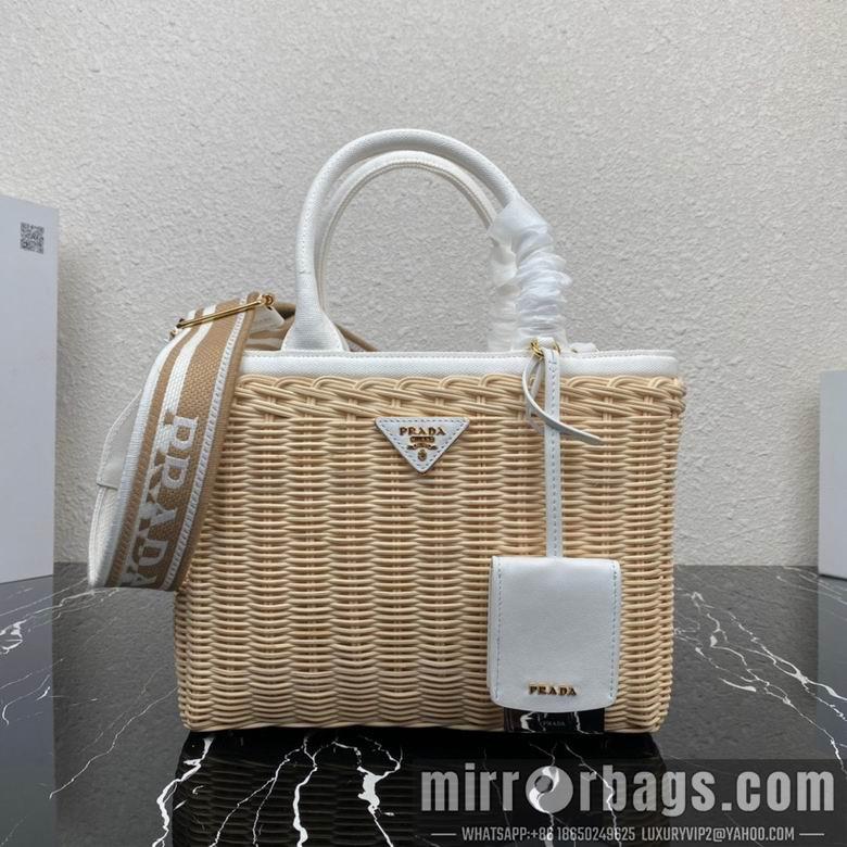 Prada Bags 1BG835 26X18X11.5cm