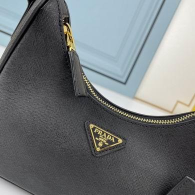 Prada Bags hobo 1BH307 22X18X6cm YW