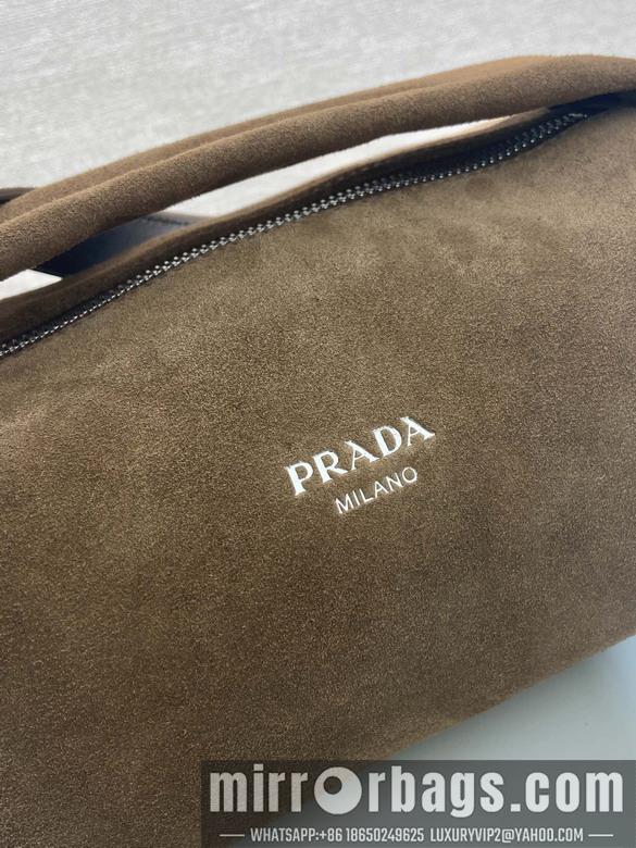 Prada Bags Prada 2VH188 24x11x11cm AP