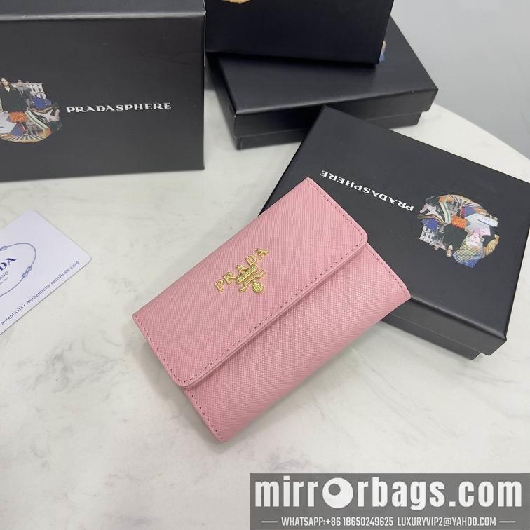 Prada Bags Prada ML204 11x6.5cm zy