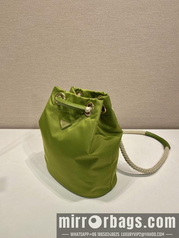 Prada Bags Prada 1BE082 23.5x28x16.5cm AP4