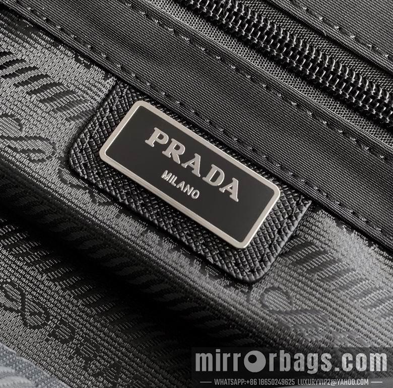 Prada Bags 2VD769 24X16X10cm WP