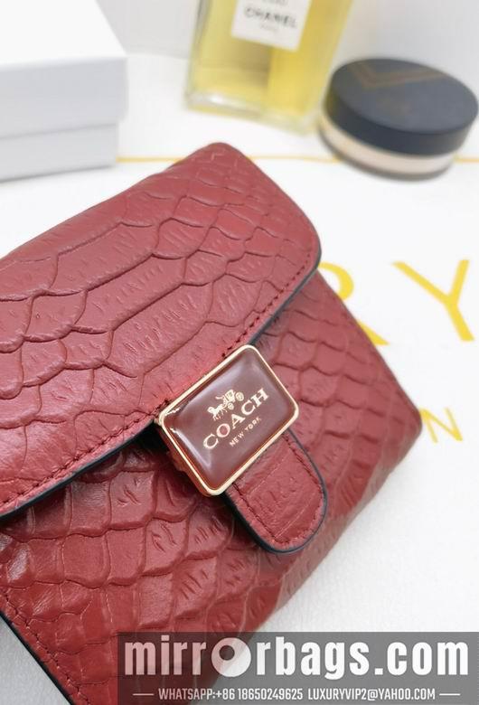 Coach Bags 2366 XMY 4colour