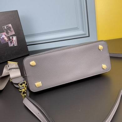 Prada Bags 55128 27X17X10cm YW