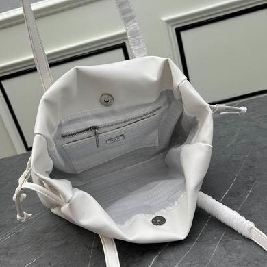 Prada Bags Prada BG234 28x22x8cm ww