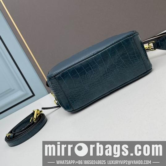 Prada Bags Prada 55108 23x16x10cm ww7色