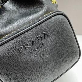 Prada Bags Prada 55129 18x23x12cm ww8色