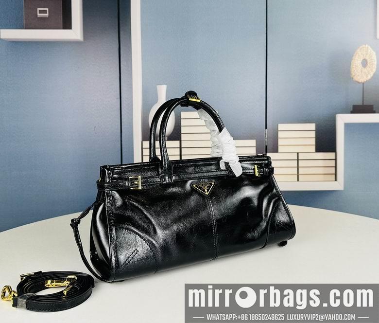 Prada Bags 436 32X15X11cm XMY