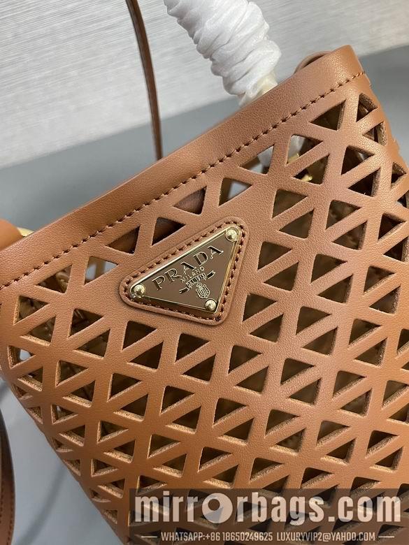 Prada Bags 1BA217 18X17X10.5cm YG 2colour