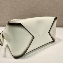 Prada Bags Parda 1BA366渐变 25.5x18x13.5cm AP
