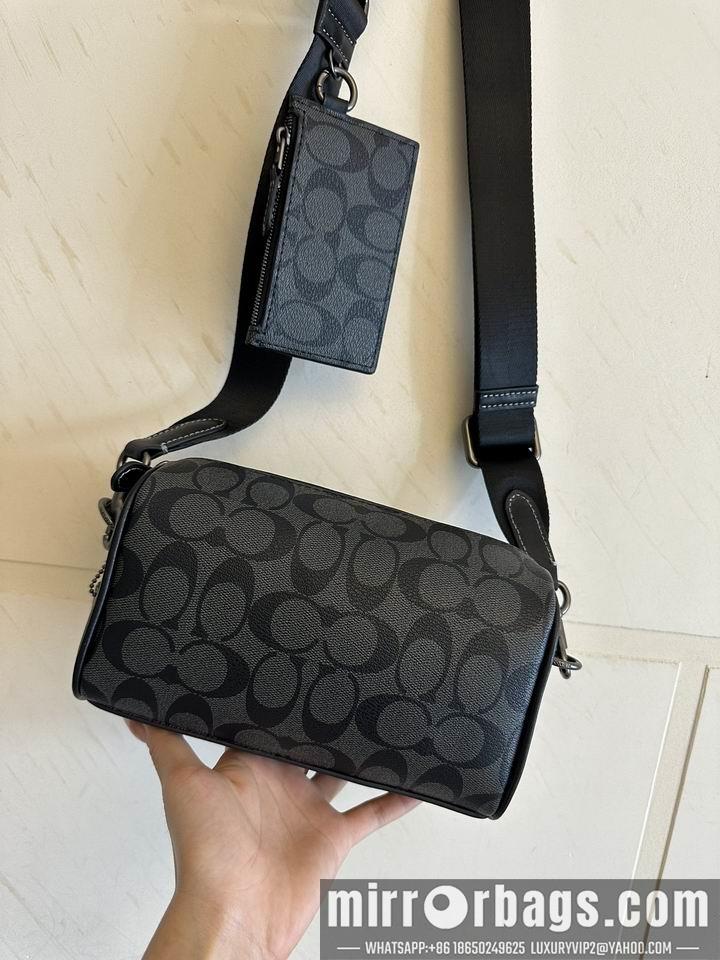 Coach Bags CJ674 21X11.5X10cm AZ 3colour