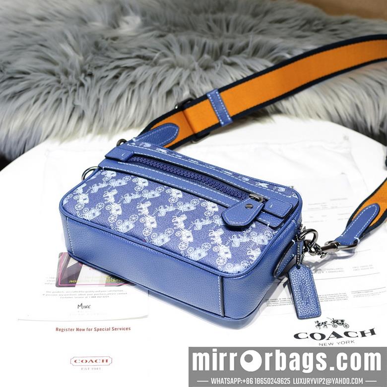 Coach Bags 89084 23X15X6cm XM
