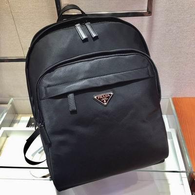 Prada Bags Nylon 2VZ048 31x43.5x20cm 28
