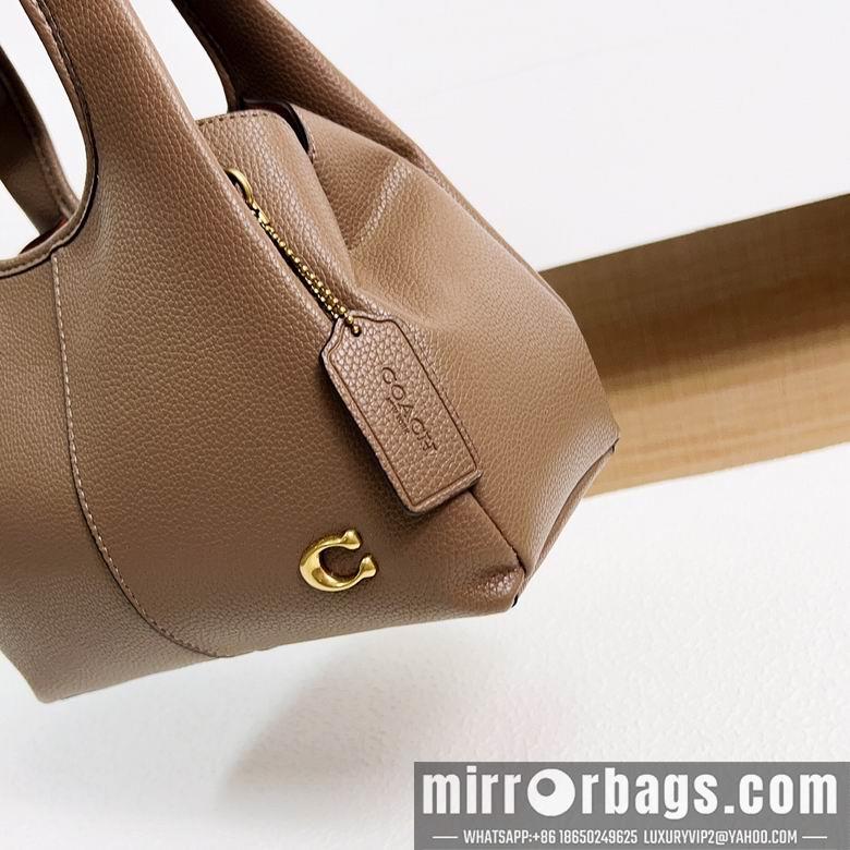 Coach Bags CM545 CM550 22X31X13cm JH 2colour