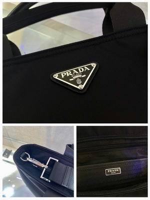 Prada Bags 1BG876 34x23.5x10cm ap 14